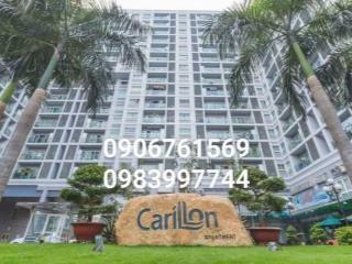 Bán căn hộ carrillon 1 trần văn danh, tân bình, 95 m2, 3pn, giá tốt