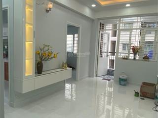 Chính chủ  bán căn hộ mới cc phú thọ, q11  67m2 | 2 ban công