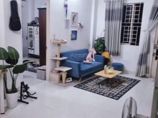 Chính chủ  bán căn hộ chung cư cây mai, q11  53m2