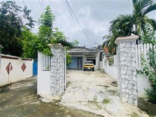 Nhà vườn 208m2 thổ cư tại vĩnh hiệp nha trang gần biển 5km giá 3 tỷ 250