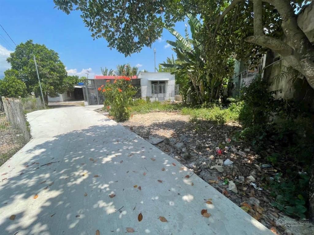 Đất dân cắt bán lô đất trung tâm xã diên lạc gần thành phố nha trang chỉ 1ty050