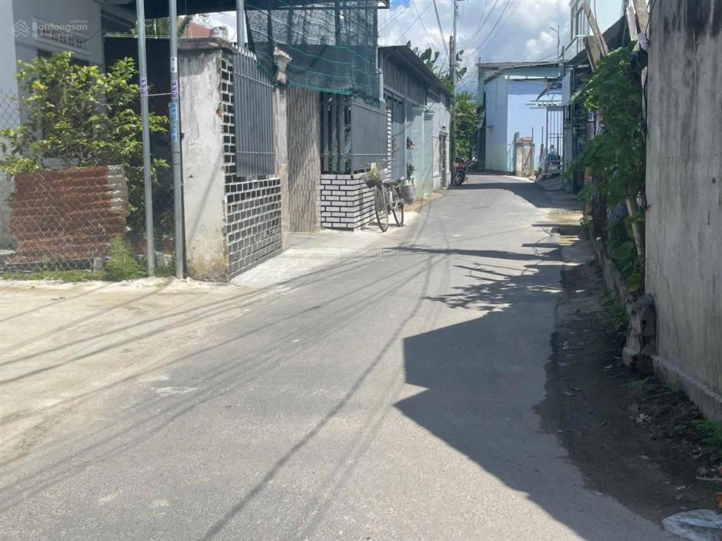 Đất dân cắt bán lô đất trung tâm xã diên lạc gần thành phố nha trang chỉ 1ty050