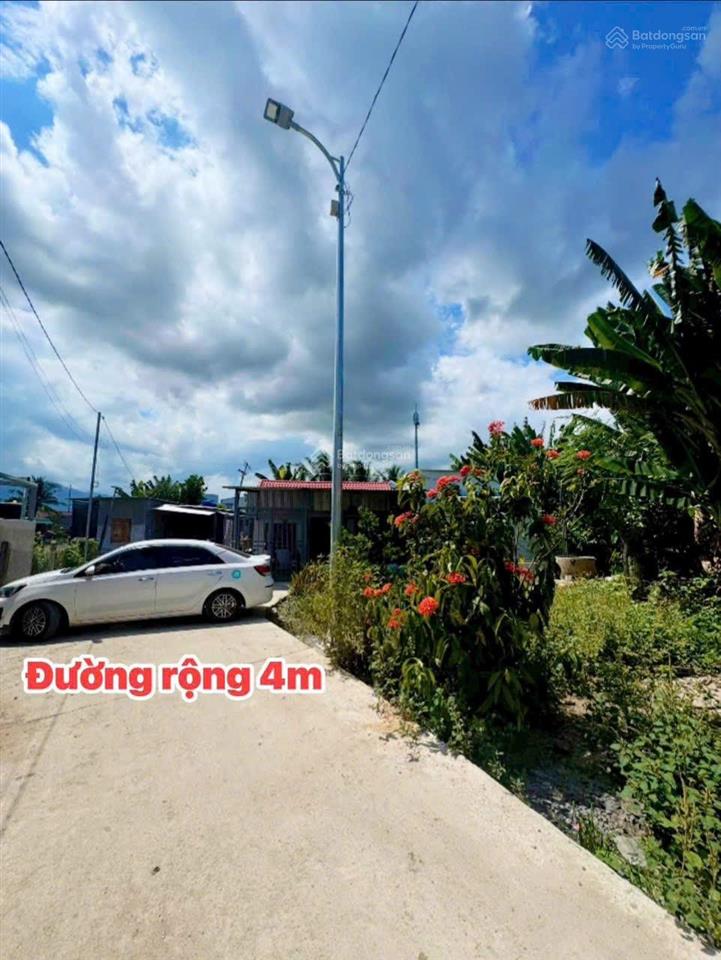 Đất dân cắt bán lô đất trung tâm xã diên lạc gần thành phố nha trang chỉ 1ty050