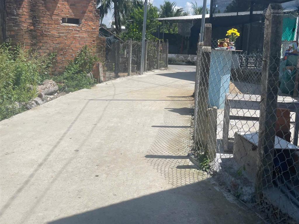 Đất dân cắt bán lô đất trung tâm xã diên lạc gần thành phố nha trang chỉ 1ty050