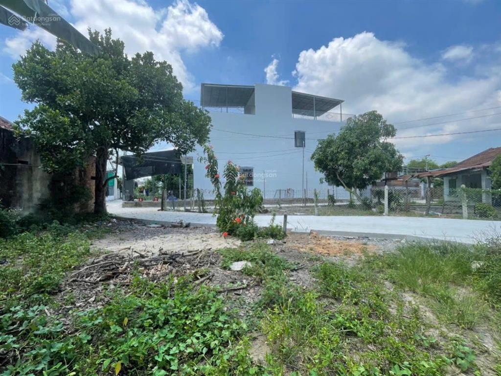 Đất dân cắt bán lô đất trung tâm xã diên lạc gần thành phố nha trang chỉ 1ty050