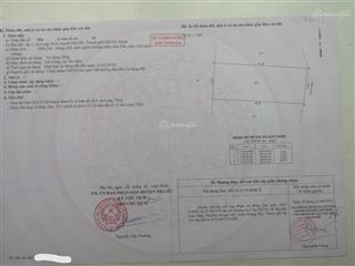 Bán gấp đất xã long thới, huyện nhà bè