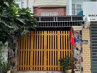 Cần bán căn nhà gác lửng hẻm lý thái tổ  khu đường đệ  vĩnh hoà. diện tích 94,8m2 ngang 4m