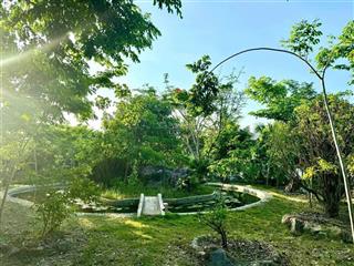 Bán nhà vườn diên hoà, diên khánh 7.259m2 có 200m2 thổ cư giá 3.5tr/m2