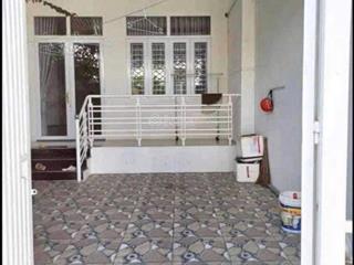 Bán nhà đẹp đường nguyễn khắc viện cách biển chưa đến 500m  114.2m2