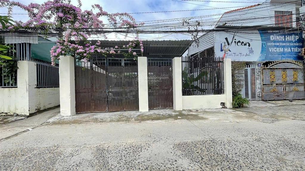 Bán đất gần dự án sun & trường đại học mới khởi công  phước đồng, nha trang 174.9m2 giá 4.7 tỷ