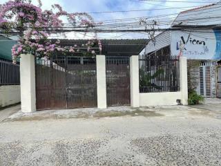 Bán đất gần dự án sun & trường đại học mới khởi công  phước đồng, nha trang 174.9m2 giá 4.7 tỷ