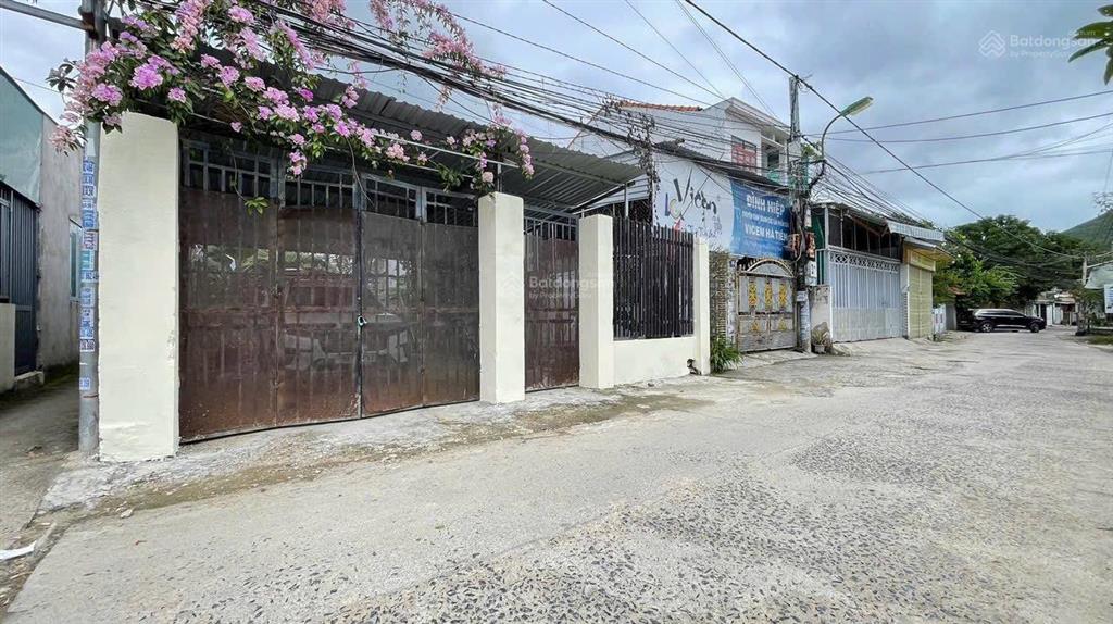 Bán đất gần dự án sun & trường đại học mới khởi công  phước đồng, nha trang 174.9m2 giá 4.7 tỷ