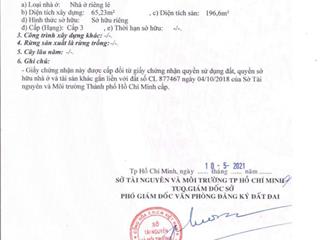 Bán nhà đẹp đường 48, hiệp bình chánh, thủ đức. dt 92m2 trệt 2 lầu, giá 8.5 tỷ