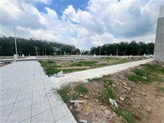 Chuyển nhượng toàn bộ dự án 102 nền  đã phê duyệt 1/500  tân thành, bắc tân uyên, bình dương