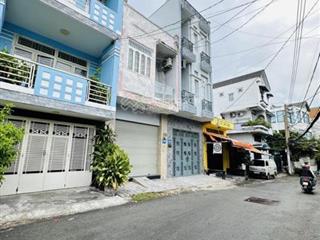 Bán hxt phan văn trị, bình thạnh (354 pvt ngay emart) dt(4.5x20m, nở hậu 7.1m) 96m2 giá 11,85 tỷ