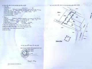 Bán nhà cây trâm ngay công viên làng hoa, p8, gò vấp. nhà kiên cố ở ngay, 45m2 trệt 3 lầu, 4,39 tỷ