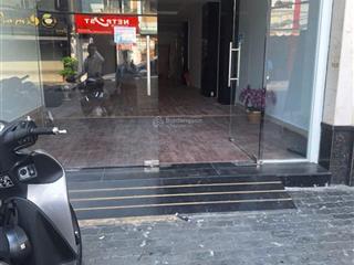 Bán nhà mặt tiền cityland trần thị nghỉ, phường 7, gò vấp. 25 tỷ