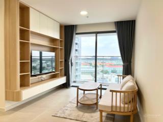 84m2 2pn urban green nội thất đầy đủ giá chỉ 13tr/tháng