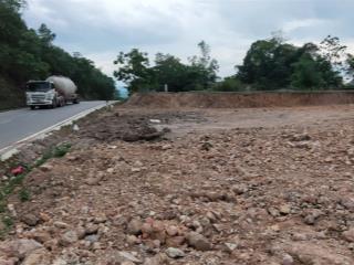 Bán đất hồ chí minh, 7 triệu / m2, 1305.7m2, bảo hiệu, yên thủy, hòa bình giá tốt