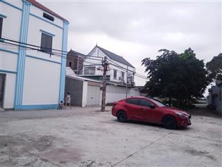 Ô tô thôngbán đất thanh cao, thanh oai sát đô thị sinh thái vin olympic, dt 73m2. giá nhỉnh 4 tỷ