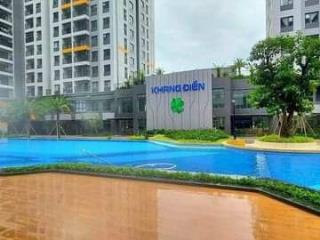 Bán gấp căn 3 phòng ngủ  tặng nội thất điện  hỗ trợ vay bank  0967 097 ***
