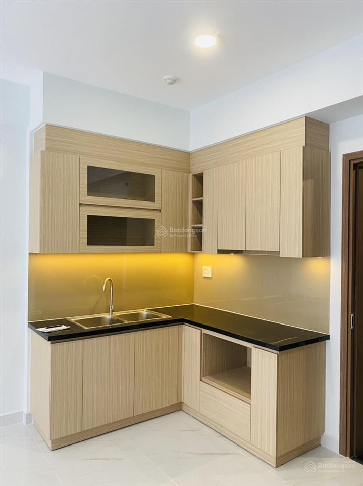 Hàng hiếm , chính chủ bán nhanh căn hộ 1pn+1 chỉ 2,6 tỷ (tl)