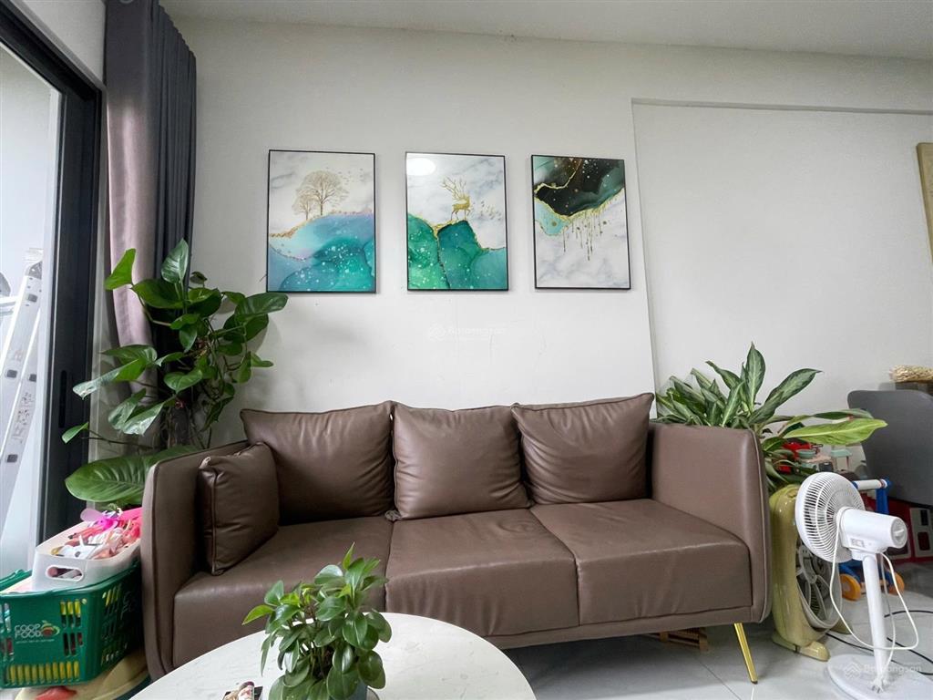 Cần nhượng lại căn 2pn full nội thất cho khách mua ở