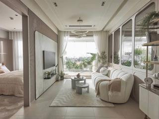 Bán nhanh căn hộ the gió riverside chỉ với 630 triệu  21% nhận nhà, thanh toán siêu nhẹ chỉ 1%/th