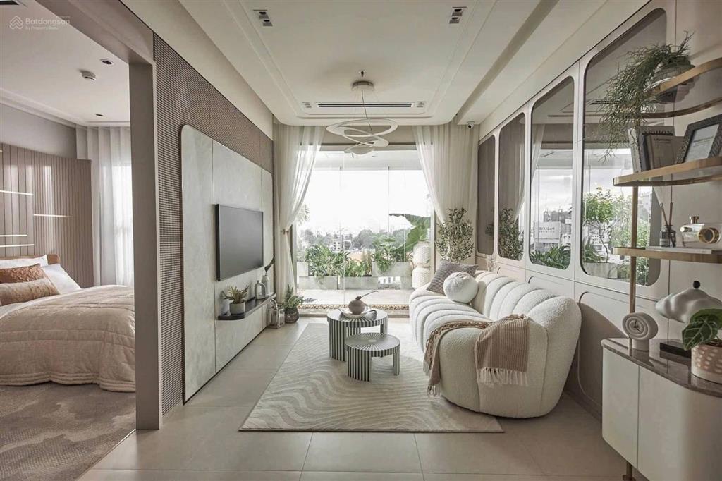 Căn hộ the gió riverside chỉ với 580triệu 21% nhận nhà, thanh toán siêu nhẹ chỉ 1%/tháng