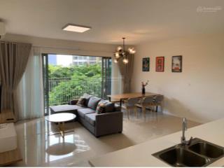 Bán căn hộ palm heights 3pn 121m² full nội thất  giá 9.55 tỷ.  0931 338 ***