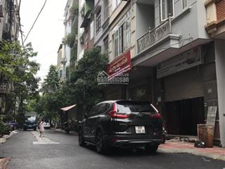 Cần cho thuê gấp làm văn phòng, vị trí đẹp, kinh doanh tốt 30m2, giá 4.5tr/tháng