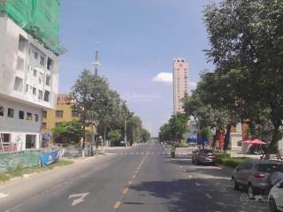 Bán đất mặt tiền đường trần hưng đạo  vị trí vàng  sát điểm bắn pháo hoa mới tp đà nẵng