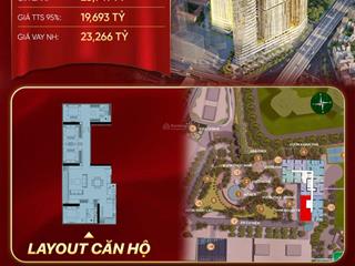 Bán căn 4pn, toà f5 siêu vip  sun feliza suites cầu giấy  giá tốt, nhiều ưu đãi. duy nhất