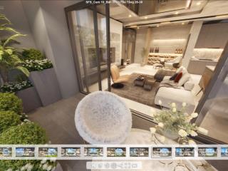 Toà f3 tháp ninh  sun cầu giấy  quỹ căn view nội khu cực đẹp  ck đến 20.5%.  0968 826 ***