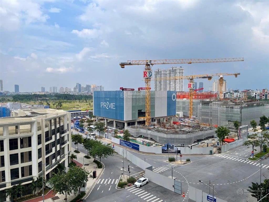 Sắp mở bán 2 toà chung cư starlake tây hồ tây, the prime  quỹ căn tầng đẹp.  0968 826 ***