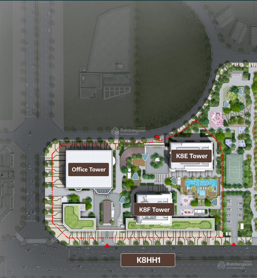 Sắp mở bán 2 toà chung cư starlake tây hồ tây, the prime  quỹ căn tầng đẹp.  0968 826 ***