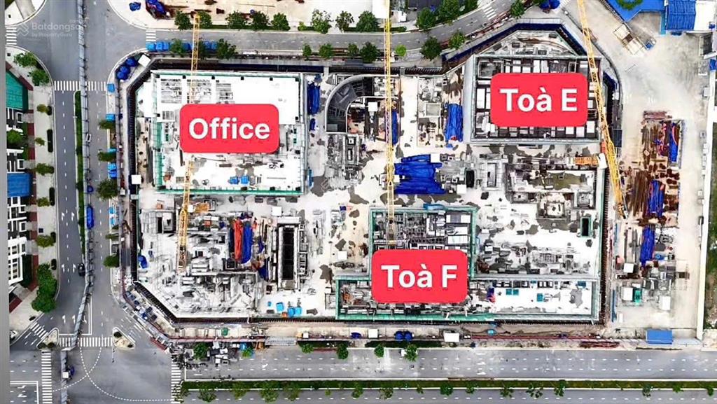 Sắp mở bán 2 toà chung cư starlake tây hồ tây, the prime  quỹ căn tầng đẹp.  0968 826 ***