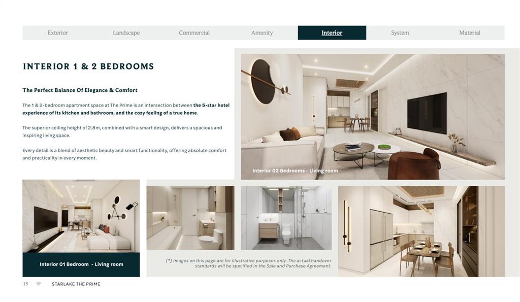 Sắp mở bán 2 toà chung cư starlake tây hồ tây, the prime  quỹ căn tầng đẹp.  0968 826 ***