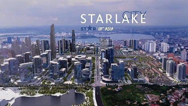 Sắp mở bán 2 toà chung cư starlake tây hồ tây, the prime  quỹ căn tầng đẹp.  0968 826 ***