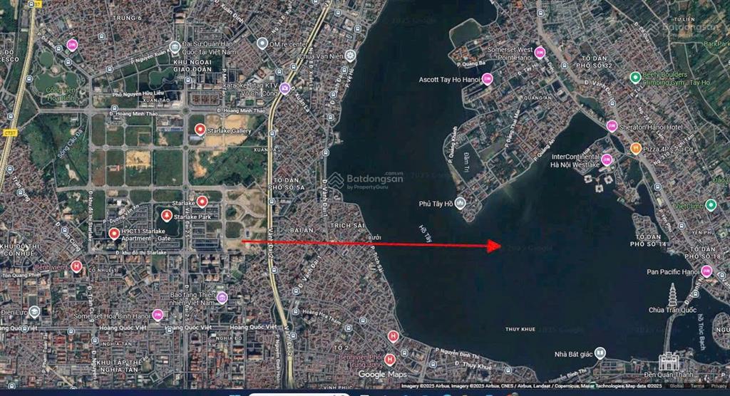 Sắp mở bán 2 toà chung cư starlake tây hồ tây, the prime  quỹ căn tầng đẹp.  0968 826 ***