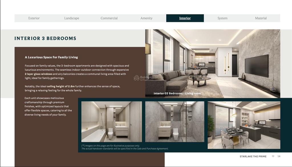 Sắp mở bán 2 toà chung cư starlake tây hồ tây, the prime  quỹ căn tầng đẹp.  0968 826 ***