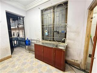 Cho thuê phòng trọ 1pn, 30m2, 3 triệu tại trần quốc hoàn, cầu giấy, hà nội đẹp xuất sắc
