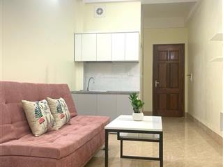 Cho thuê nhà trọ tại 34/97 đình thôn, 4,5triệu, 35 m2  giảm giá lên tới 1tr tháng đầu