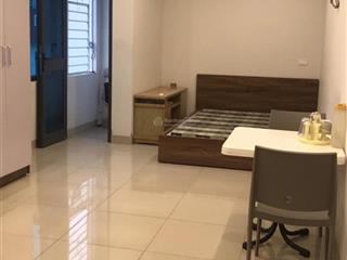 Chính chủ cho thuê ccmn studio ở 397 phạm văn đồng