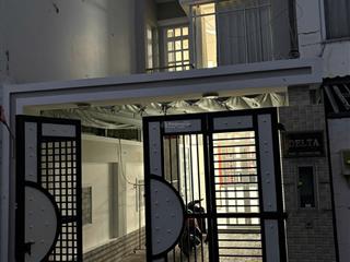 Bán nhà riêng view đẹp, đường số 3, phú hữu, quận 9, 5,5 tỷ, 97m2