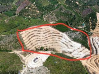 Bán đất tại xã lộc thành, bảo lâm, lâm đồng, giá tốt 5,4 tỷ, 17938m2