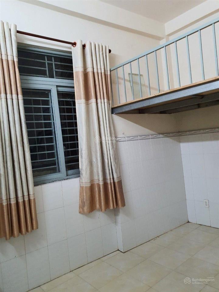 Phòng trọ cho thuê, máy lạnh, vân tay, giờ giấc tự do, free wifi