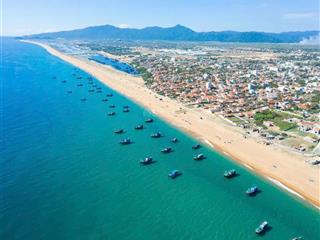 Bán đất đẹp tại đường phú thọ 3, hòa hiệp trung, đông hòa, phú yên, 14 triệu / m2, 300 m2 gần biển