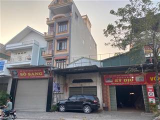 Bán lô 100 m2 mặt đường 271 trục chính kinh doanh sát chợ me, và khu đô thị phú điền giá 7,6 tỉ