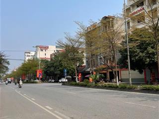 Nhà mặt phố đồng kỵ 100m2, giá 8.9 tỷ, kinh doanh trục đường đôi, cho thuê dòng tiền thụ động